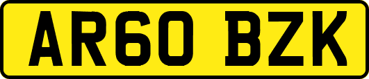 AR60BZK