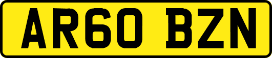 AR60BZN