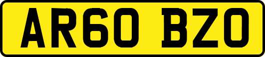 AR60BZO