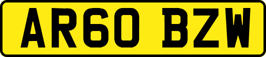 AR60BZW