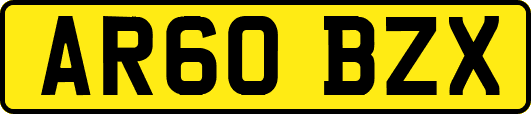 AR60BZX