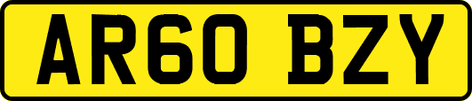 AR60BZY