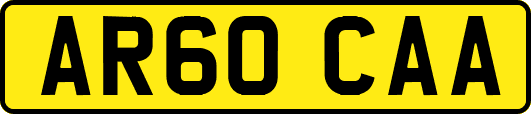 AR60CAA