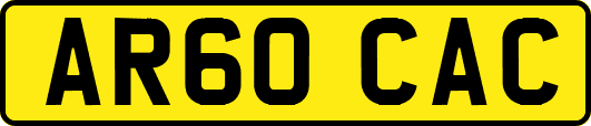 AR60CAC
