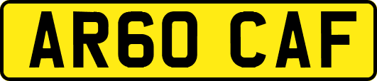 AR60CAF