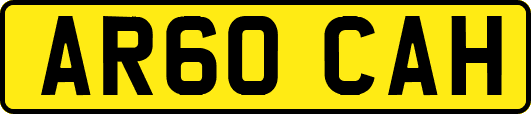 AR60CAH