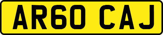 AR60CAJ