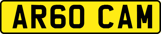 AR60CAM