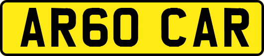 AR60CAR