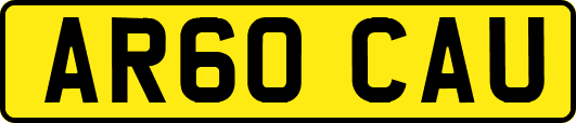 AR60CAU
