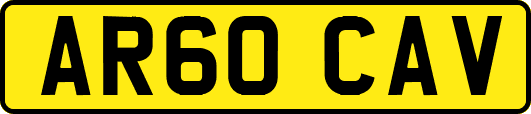 AR60CAV