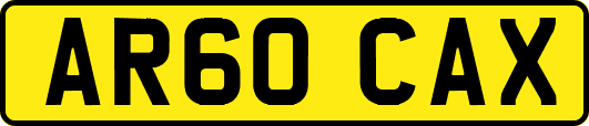 AR60CAX