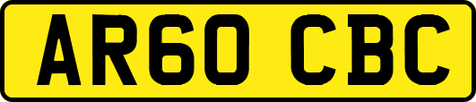 AR60CBC