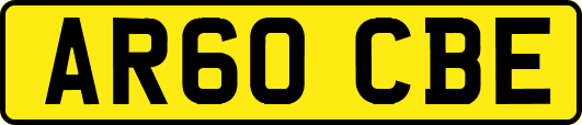 AR60CBE