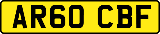 AR60CBF