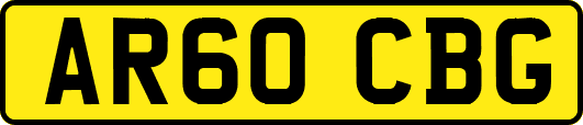 AR60CBG