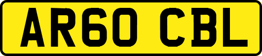 AR60CBL