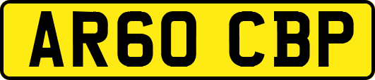 AR60CBP