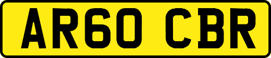 AR60CBR