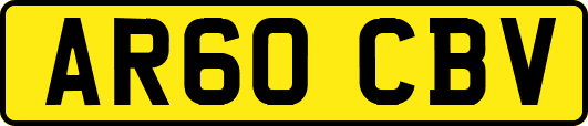 AR60CBV