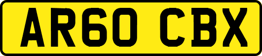 AR60CBX