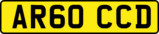 AR60CCD