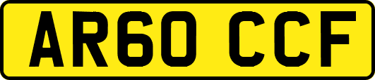 AR60CCF