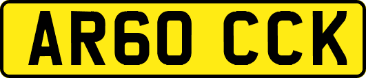 AR60CCK