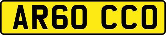 AR60CCO