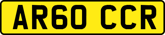 AR60CCR