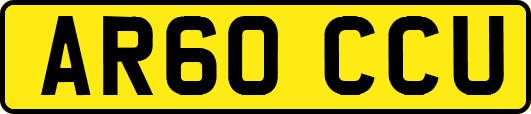 AR60CCU