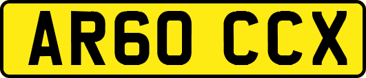 AR60CCX