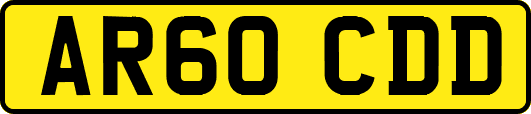AR60CDD