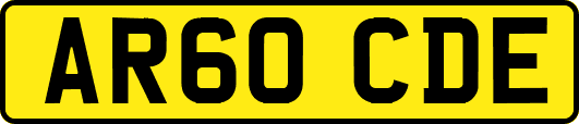 AR60CDE