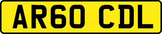 AR60CDL