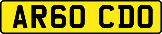AR60CDO