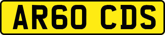 AR60CDS