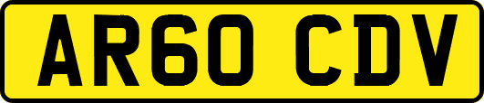 AR60CDV