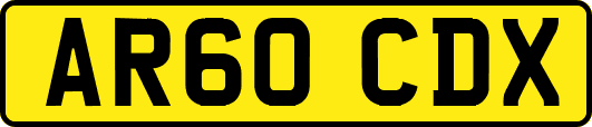 AR60CDX