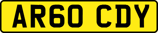 AR60CDY