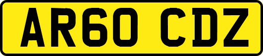 AR60CDZ