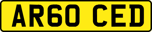 AR60CED