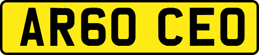 AR60CEO