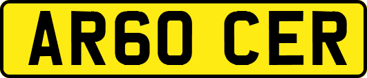AR60CER