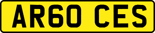 AR60CES