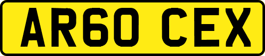 AR60CEX