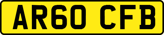 AR60CFB