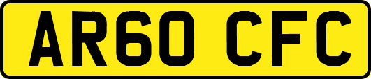 AR60CFC