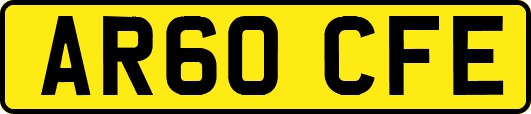AR60CFE