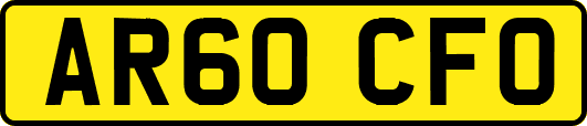 AR60CFO